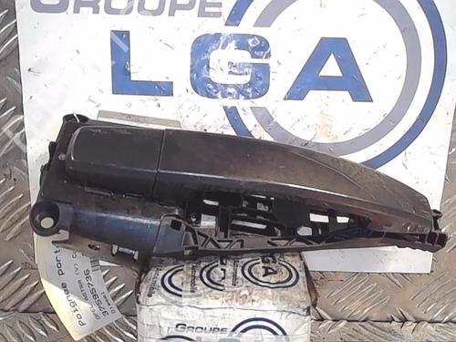 Used Front right exterior door handle OPEL ASTRA J (P10) 2.0 CDTI (68) (165 hp) 13860730