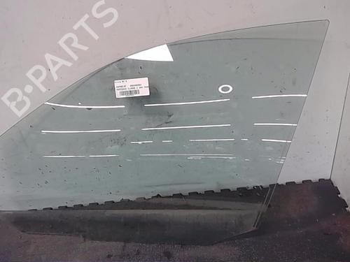 Used Front left door window MERCEDES-BENZ C-CLASS (W204) [2007-2015]  17074880