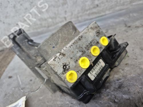 Abs pomp RENAULT CLIO III (BR0/1, CR0/1) [2005-2014]  30651949