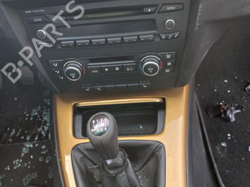 Seat buckle BMW 3 (E90) 325 i | BP31819168I32 