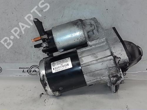 Used Starter RENAULT CLIO IV (BH_) 0.9 TCe 90 (BHNF, BHMA, BHMH, BHJK, BHJR) (90 hp) 17832506