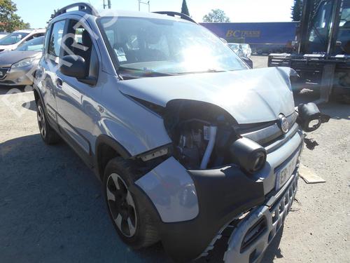 Used Parts FIAT PANDA (312_, 319_) 1.2 (312PXA1A) (69 hp) 3954076