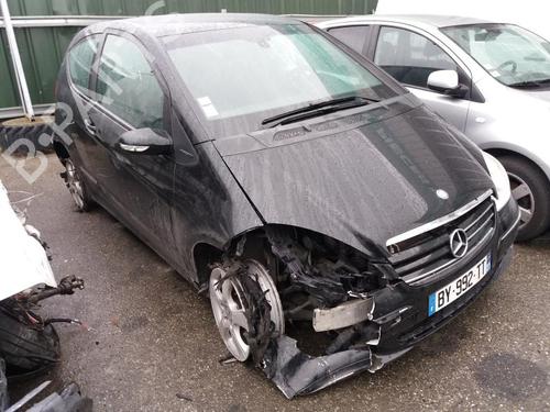 Left front brake caliper MERCEDES-BENZ A-CLASS (W169) A 180 CDI (169.007, 169.307) | BP14520990M105 