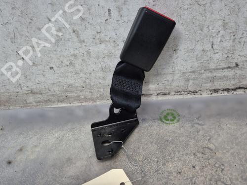 Used Seat buckle PEUGEOT 208 I (CA_, CC_) 1.6 GTi (200 hp) 29845849