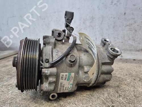 Used AC compressor LANCIA DELTA III (844_) 1.6 D Multijet (844.AXC11, 844.AXC1A) (120 hp) 29195805