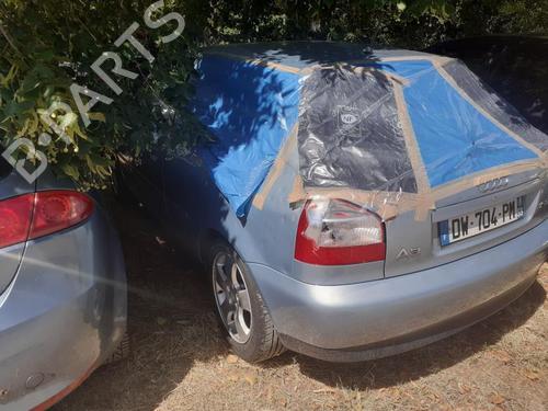Fuel flap AUDI A3 (8L1) 1.9 TDI | BP13842929C131 