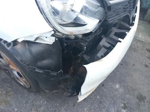 Handskerum RENAULT TWINGO III (BCM_, BCA_) 1.0 SCe 65 (BCMJ) | BP33744199C95  - Image 6