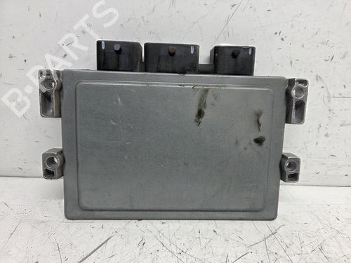 Engine control unit (ECU) RENAULT TWINGO II (CN0_) | BP39500788M57 - Image 3