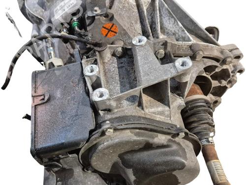 Gearbox FORD FIESTA VI (CB1, CCN) 1.25 | BP28330833M3 