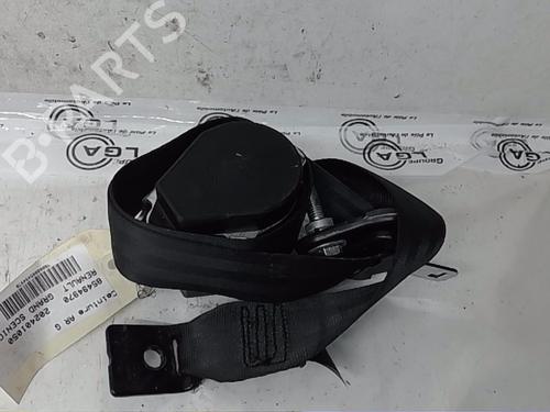 Used Rear left belt tensioner RENAULT SCÉNIC III (JZ0/1_) 1.9 dCi (JZ0J, JZ1J, JZ1K, JZ1S) (131 hp) 17574260