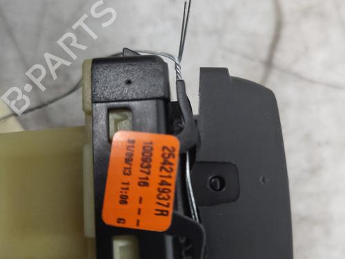 Right front window switch DACIA SANDERO II 1.5 dCi | BP32292248I26 - Image 3