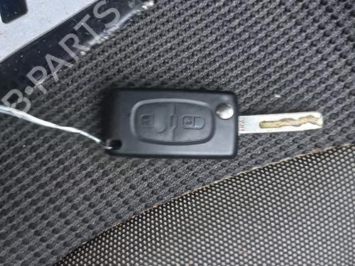 Right taillight PEUGEOT 308 I (4A_, 4C_) 1.6 16V | BP32292341C35 