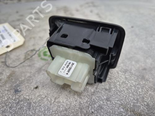 Left front window switch RENAULT TRAFIC III Van (FG_) 2.0 dCi 145 (FGML) | BP30556341I27