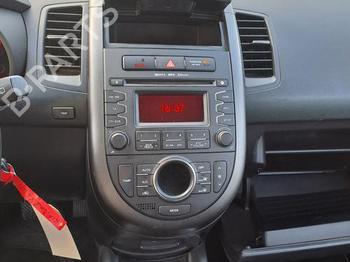 Gearbox KIA SOUL I (AM)  | BP27169161M3 