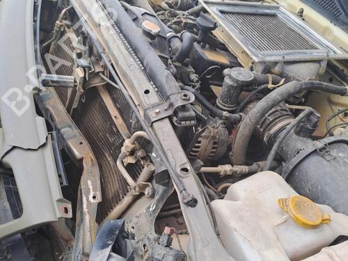 Right front door NISSAN TERRANO II (R20) 2.7 TDi 4WD | BP29414675C3 