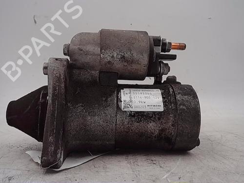 Startmotor FIAT 500 (312_) 1.2 (312AXA1A) | BP13844146M8