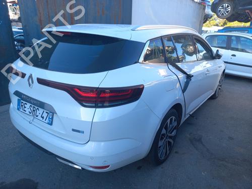 Engine RENAULT MEGANE IV Grandtour (K9A/M/N_) E-TECH 160 (K9NH) | BP37150119M1 - Image 10