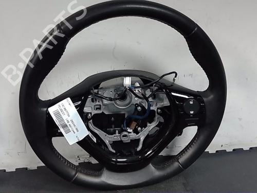 Used Steering wheel PEUGEOT 108 1.0 VTi 72 (72 hp) 24137561