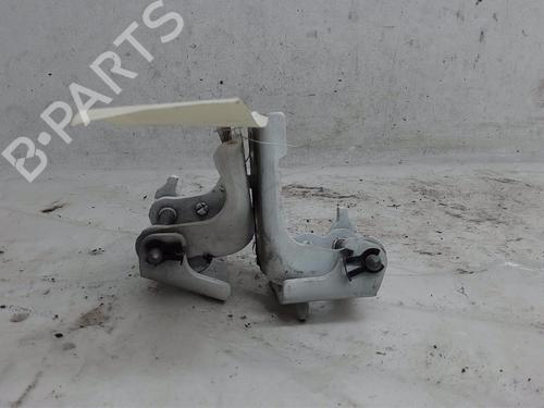 Used Hinge/Door check strap CITROËN C4 II (NC_) 1.6 HDi 90 (92 hp) 16341189