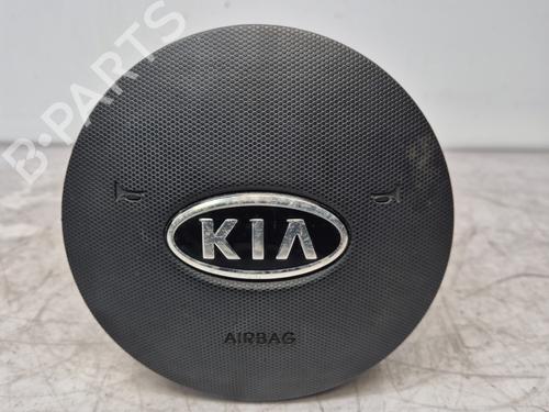 Used Driver airbag KIA RIO II (JB) [2005-2011]  32291067
