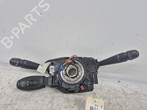 Used Steering column stalk Steering column stalk PEUGEOT 208 I (CA_, CC_) 1.4 HDi (68 hp) 34528794 34528794