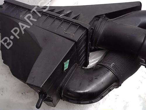 Used Air filter box JAGUAR XF I (X250) 3.0 D (241 hp) 17232762