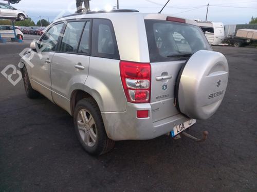 Engine control unit (ECU) SUZUKI GRAND VITARA II (JT, TE, TD) 1.9 DDiS All-wheel Drive (JT419, TD44, JB419WD, JB419XD,... | BP29293852M57 - Image 20