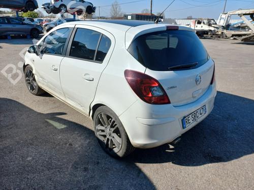 Gearbox OPEL CORSA D (S07) 1.2 (L08, L68) | BP34528765M3  - Image 12