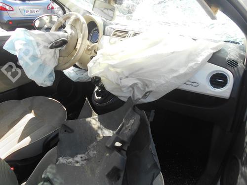 Alternator FIAT 500 (312_) 1.2 (312AXA1A) | BP21563351M7 