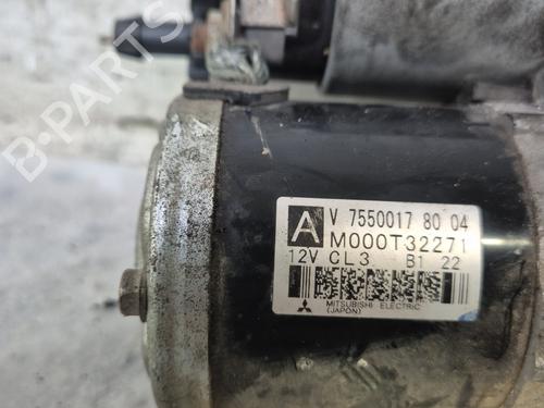 Starter CITROËN DS3 (SA_) 1.6 THP 155 | BP30139698M8