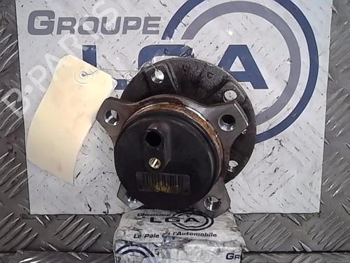 Right rear steering knuckle PEUGEOT 308 II (LB_, LP_, LW_, LH_, L3_) 1.6 GTi (L35GNH) | BP14554066M28 