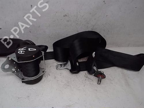 Rear right belt tensioner NISSAN JUKE (F15) 1.6 | BP13832271C90 
