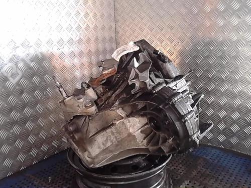Used Gearbox RENAULT CLIO III (BR0/1, CR0/1) 1.5 dCi (BR0H, CR0H, CR1S, BR1S) (106 hp) 13850022