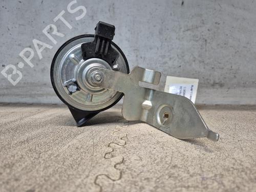 Horn RENAULT CLIO IV (BH_) 1.5 dCi 75 | BP28033685E13