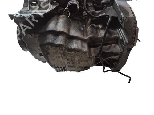 Engine RENAULT CLIO IV (BH_)  | BP29379643M1 