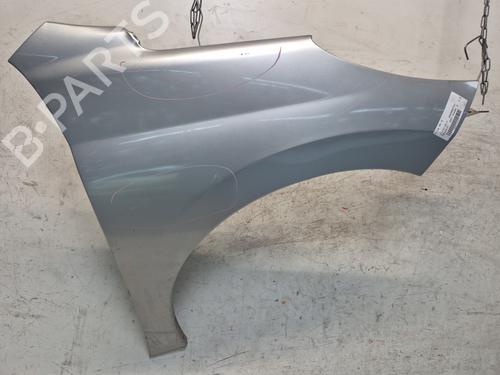 Used Right front fenders PEUGEOT 207 (WA_, WC_) 1.6 HDi (92 hp) 29045653