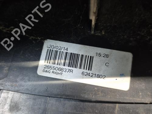 Right taillight DACIA DUSTER (HS_) 1.5 dCi 4x4 | BP29469159C35 