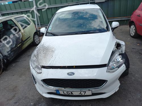 Air vent FORD FIESTA VII (HJ, HF) 1.1 Ti-VCT | BP38022861I21  - Image 5