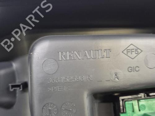 Used Middle console Middle console 37150180 37150180
