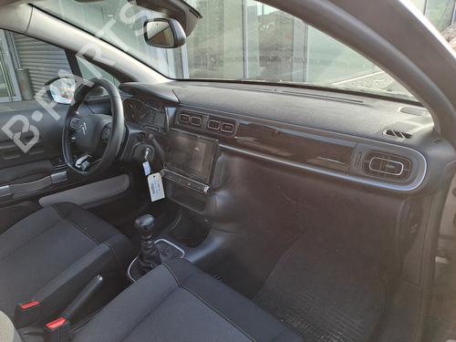 Retrovisor esquerdo CITROËN C3 III (SX) 1.2 THP 110 (SXHNPS, SXHNZT, SXHNZ6) | BP36425575C26 - Image 5
