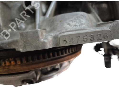 Engine TOYOTA YARIS (_P13_) 1.3 (NSP130_, NSP130) | BP29550459M1 