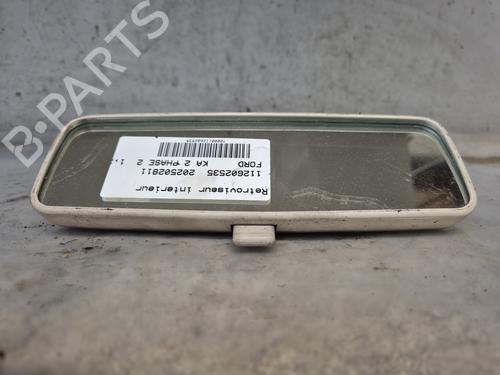 Used Rear mirror FORD KA (RU8) 1.2 (69 hp) 29550442