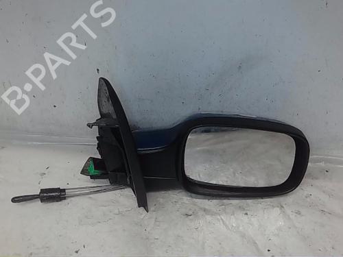 Used Right mirror RENAULT MEGANE II Estate (KM0/1_) [2003-2012]  21815353