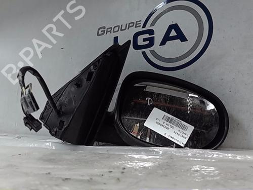 Right mirror LANCIA DELTA III (844_) 1.6 D Multijet (844.AXP1A) | BP18451990C27 