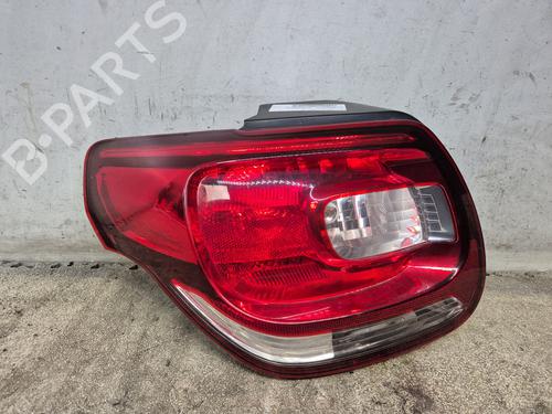 Used Left taillight CITROËN DS3 (SA_) 1.6 HDi 90 (92 hp) 29195669