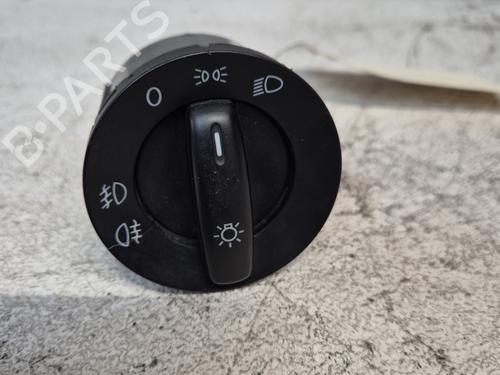 Mando luces VW TOURAN (1T1, 1T2) 1.9 TDI (105 hp) 30824440