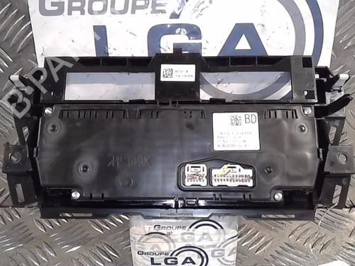 Climate control MAZDA 3 (BM, BN)  | BP13860607I5 