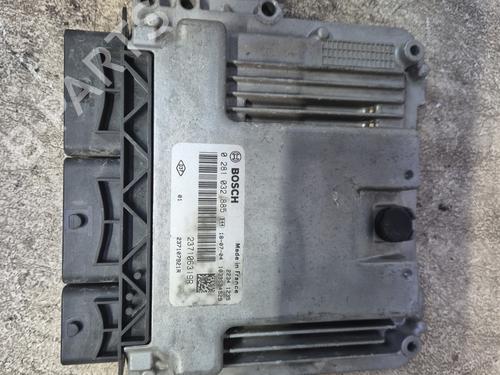 Motorstyringsenhet RENAULT KANGOO Express (FW0/1_) [2008-2025]  28613247