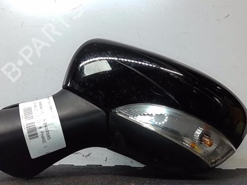 Left mirror RENAULT CLIO IV (BH_) 1.5 dCi 90 | BP23869162C26 