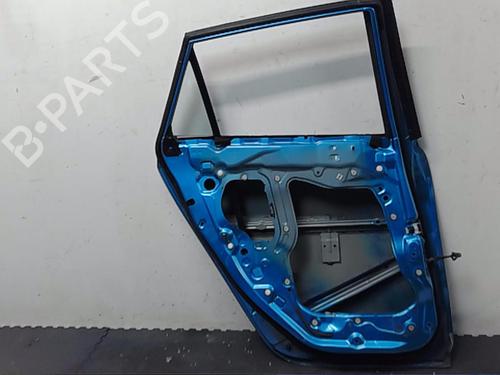Dør venstre bak MAZDA 3 (BL) [2008-2014]  18151575